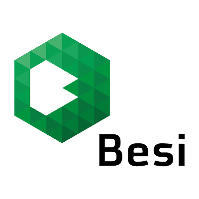 Besi logo