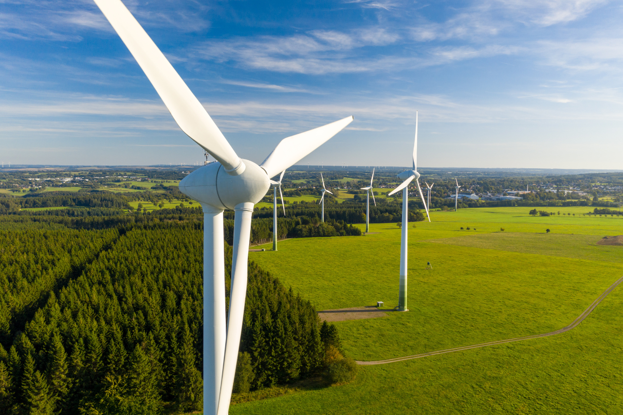 Energie & Recycling