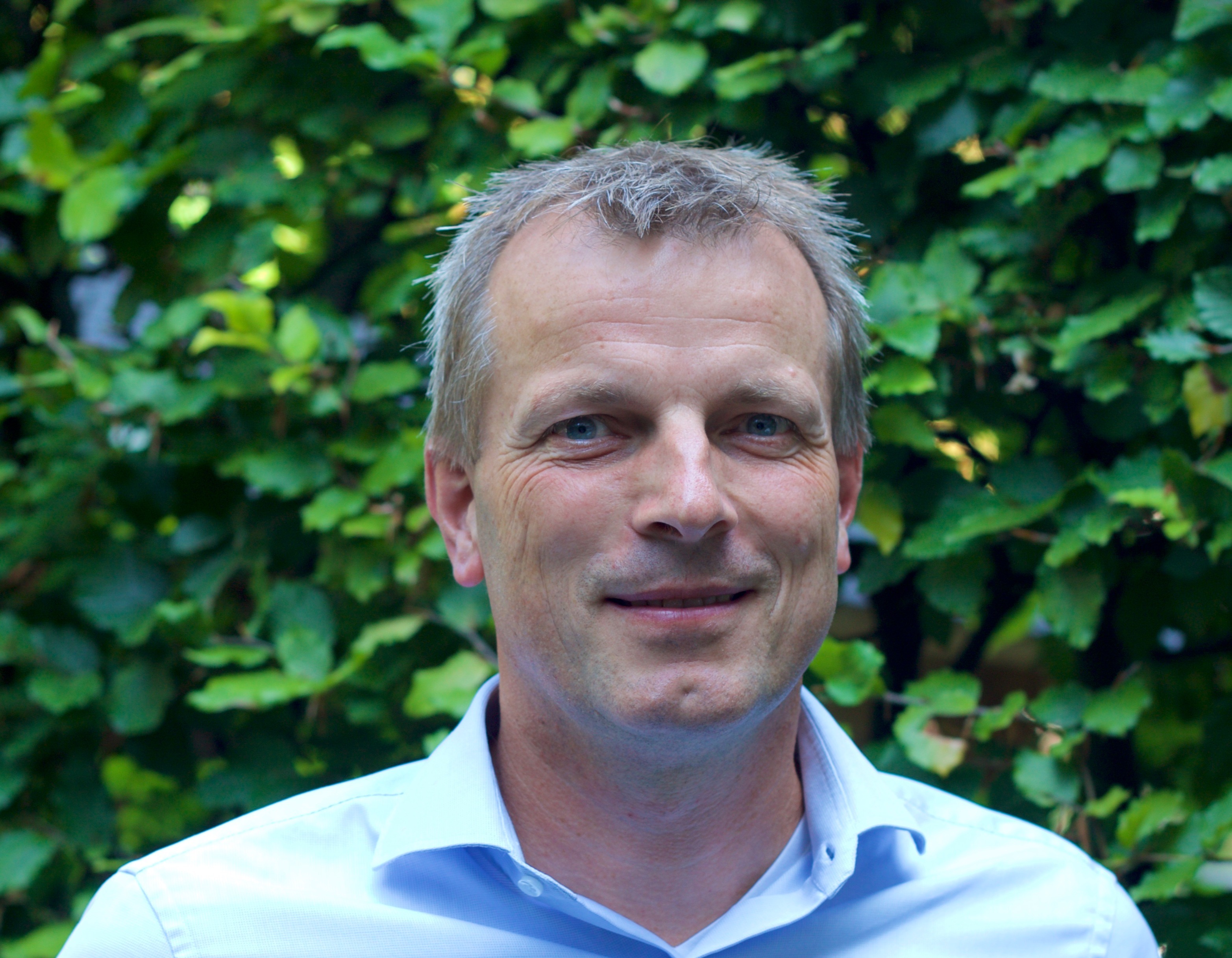 Eric Driessen