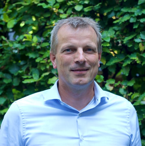 Eric Driessen
