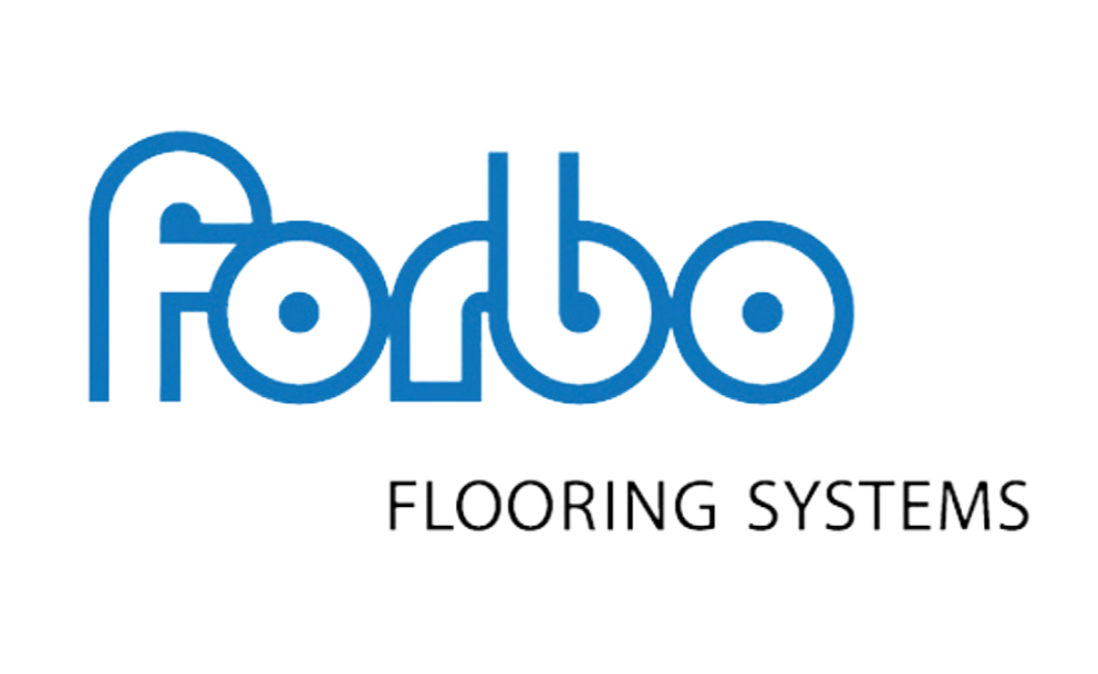 Forbo flooring systems