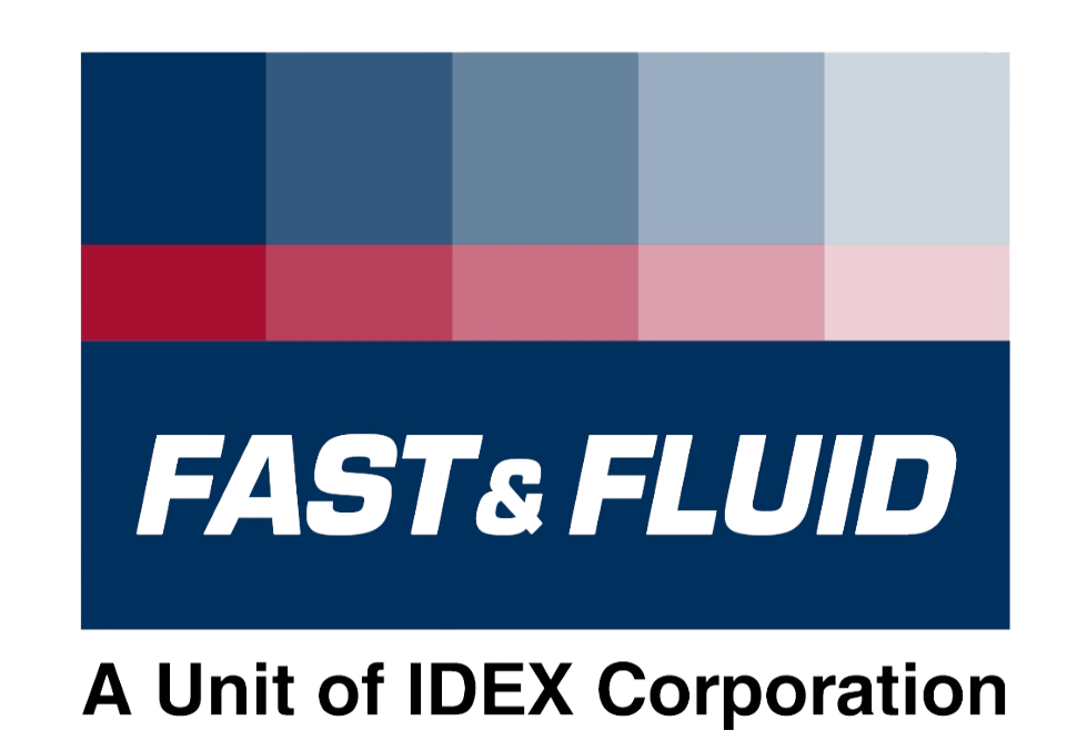 Logo IDEX Fast & Fluid