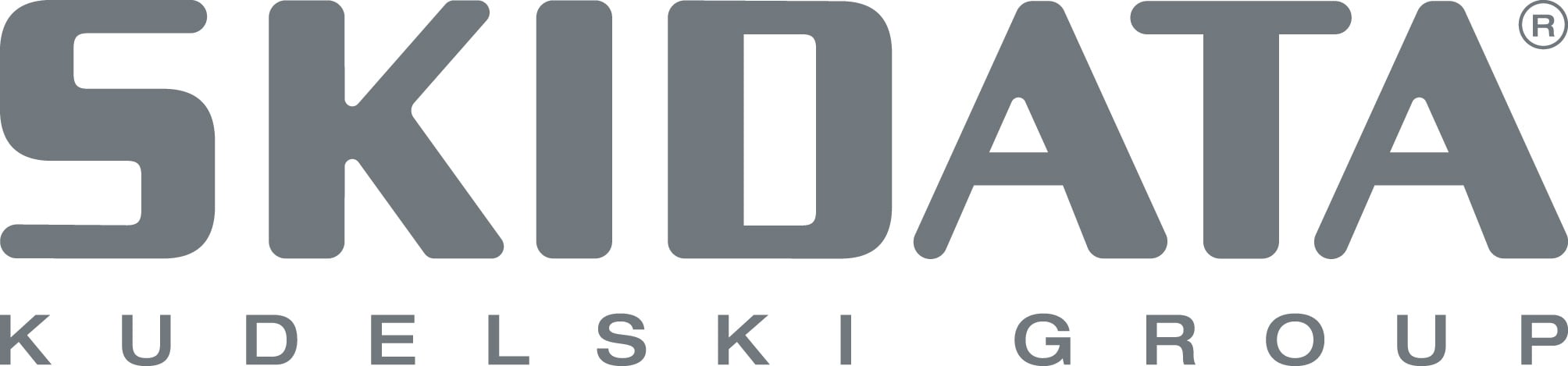 Logo SKIDATA