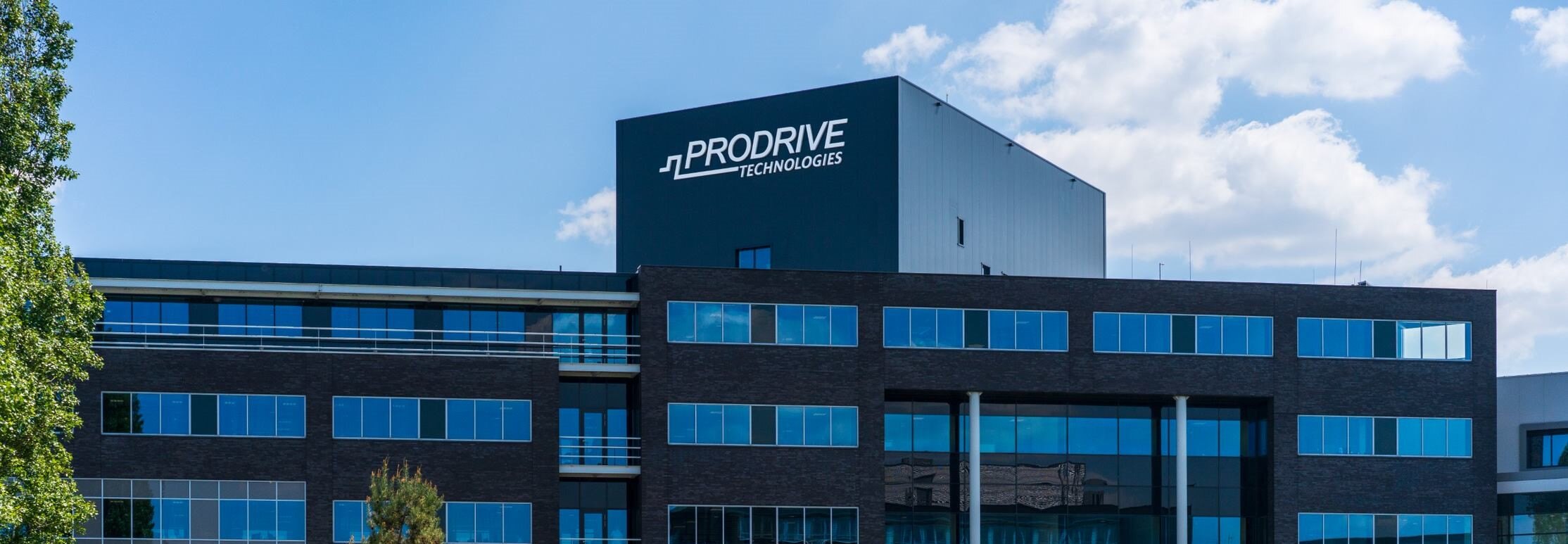 Prodrive 1