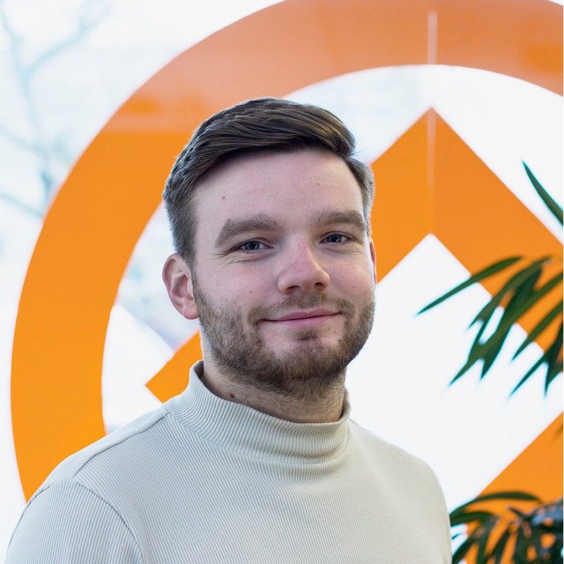 Cas van Tilburg